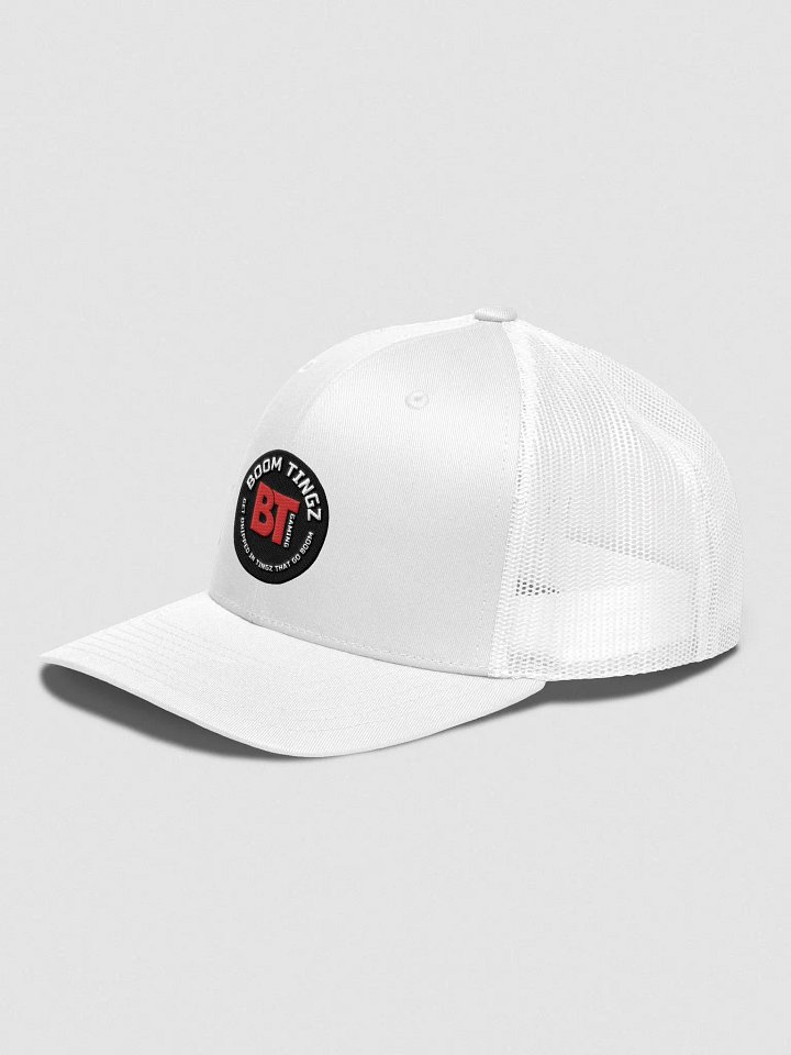 BT Hat product image (4)