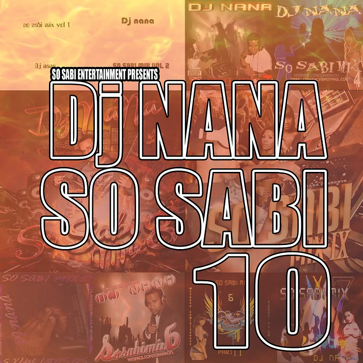 So sabi mix vol 10 2015 cd (2) product image (1)
