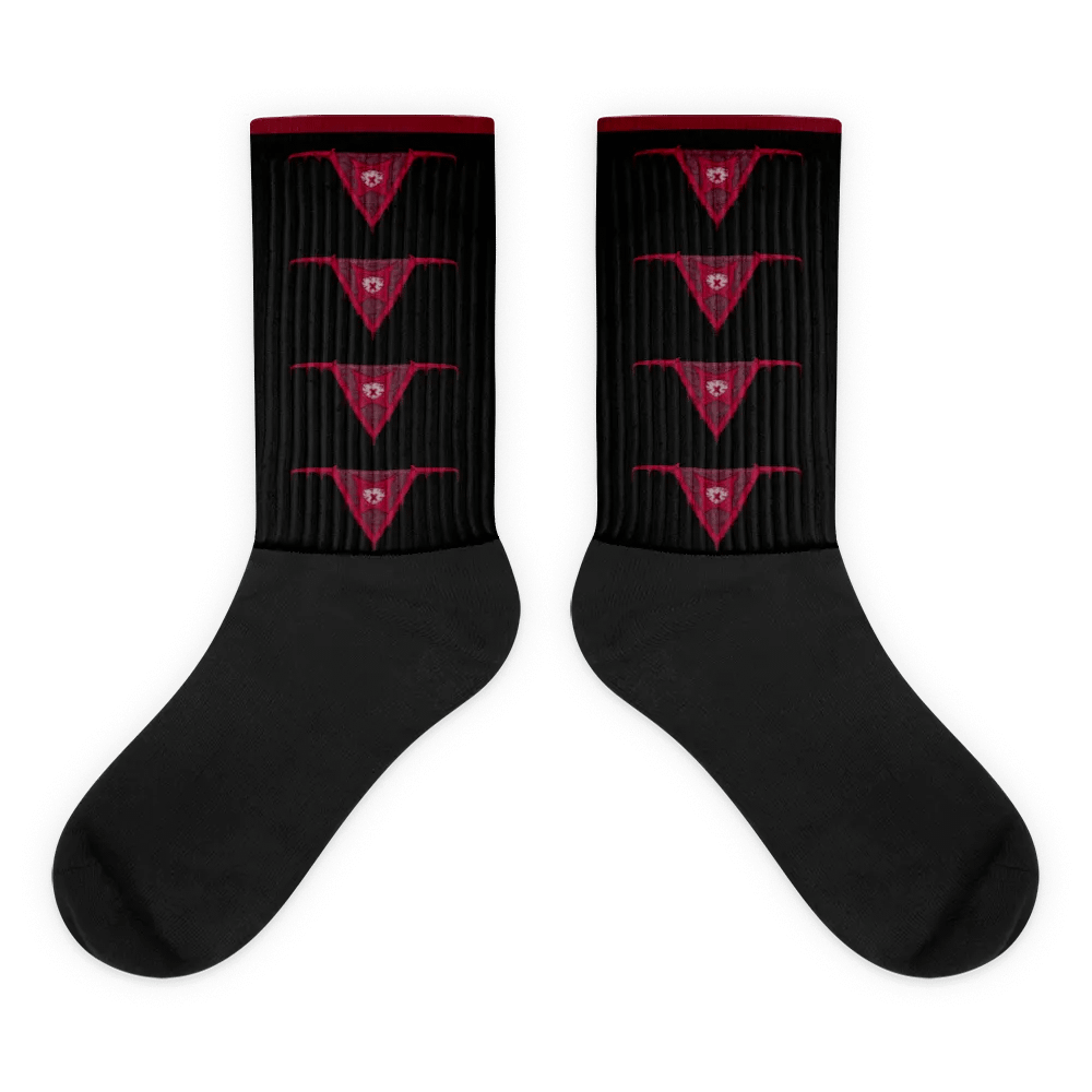 hul Socks product image (2)