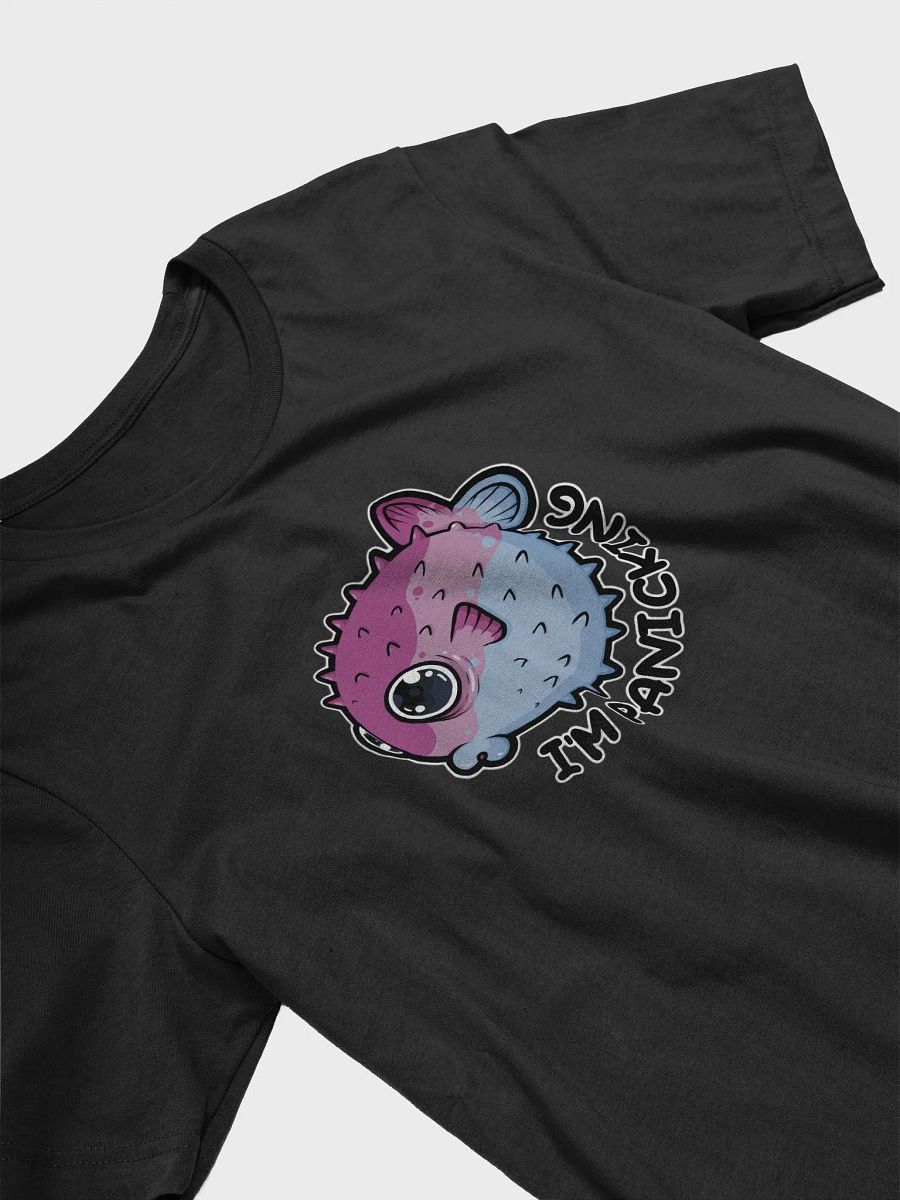 I'm Panicking - Unisex Tee product image (3)