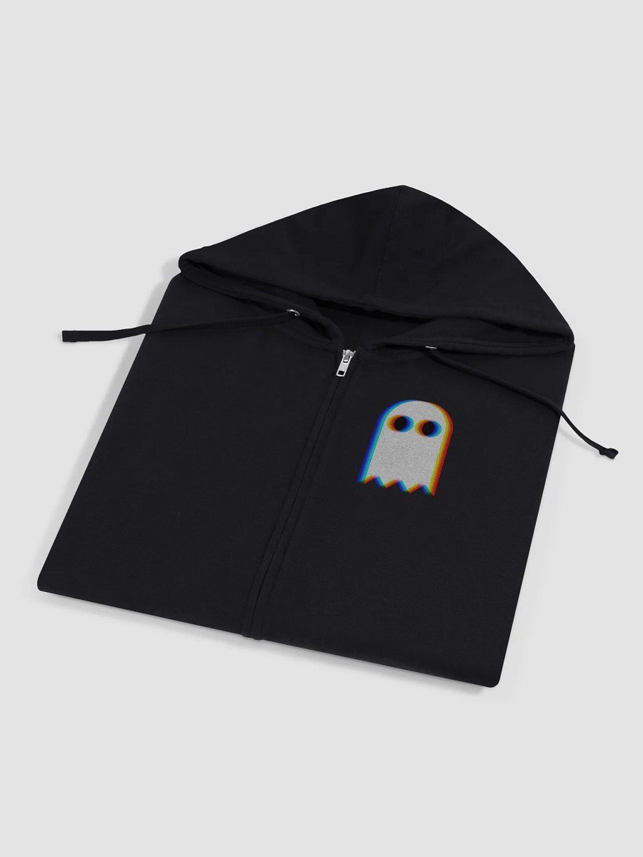 Spoops Zip-Up Hoodie product image (4)