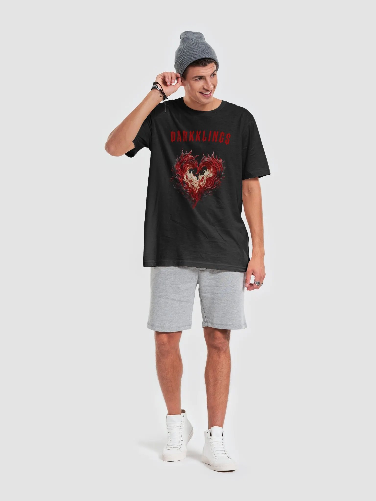 Darkklings Shirt product image (6)