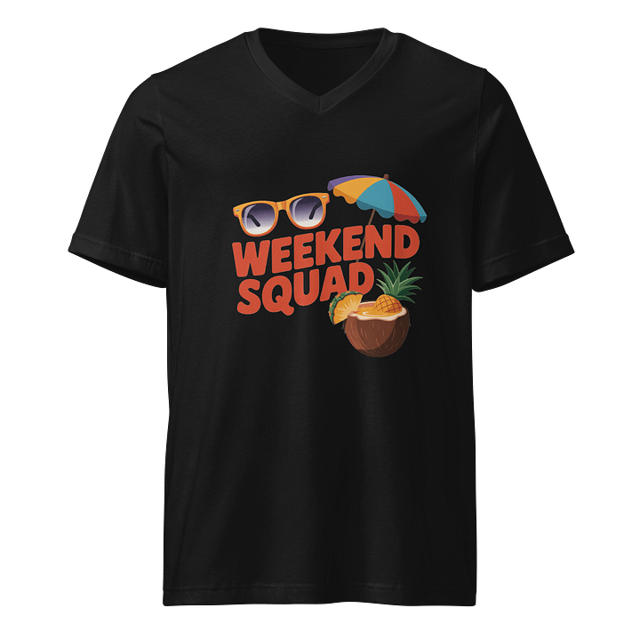 Weekend Squad product image (1)