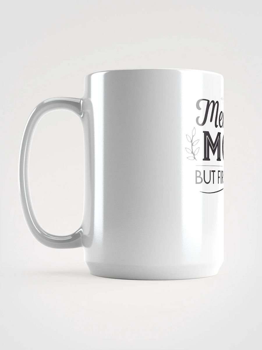 Memento Mori Coffee Mug product image (6)