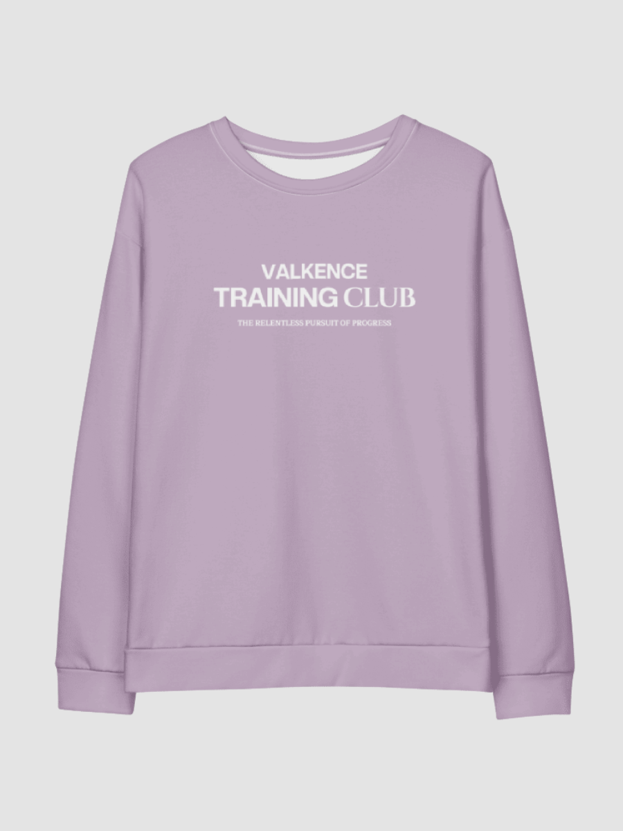 Training Club Sweatshirt - Lilac Luster product image (6)