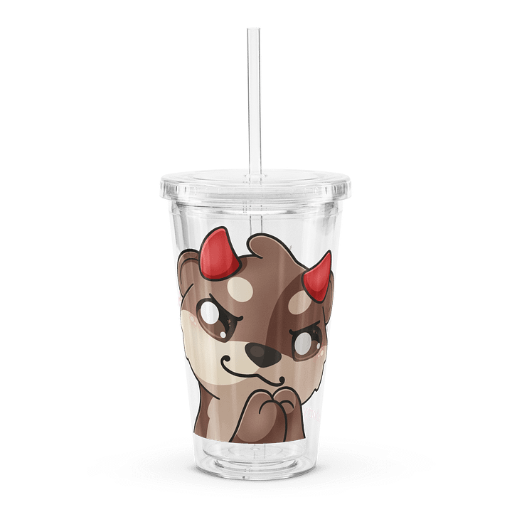 Mischievous cup product image (1)