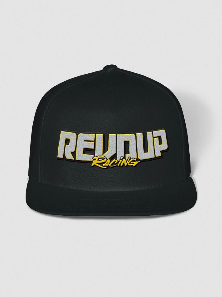 Rev'dUpRacing Snapback product image (1)