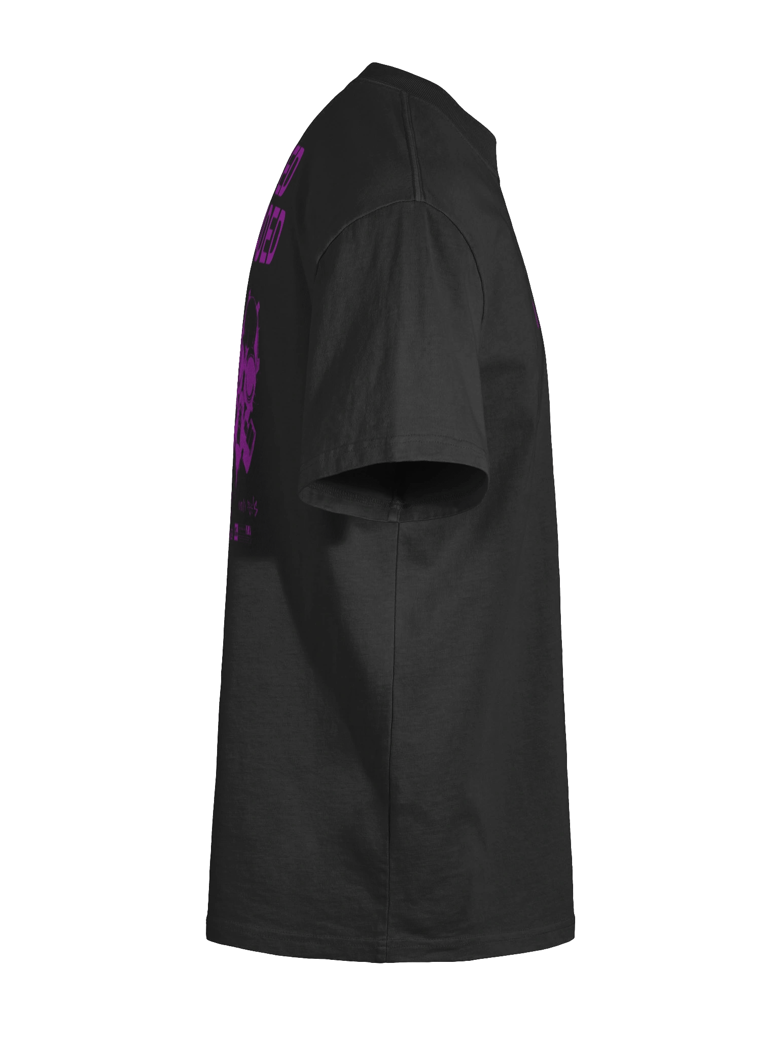 "HYPE" Tee: Wear The Vibe. Own The Trend. 🔥 product image (18)