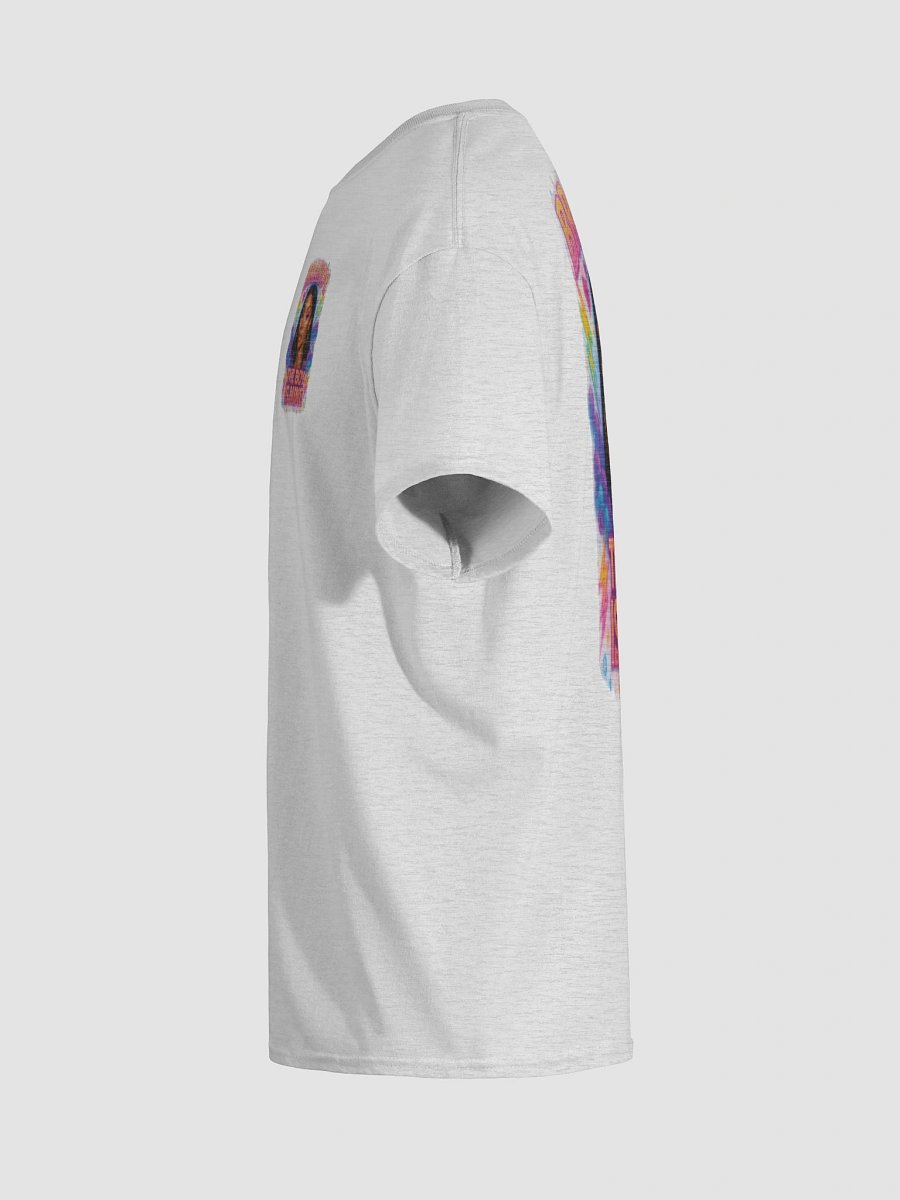 Electric Femme T-Shirt product image (21)