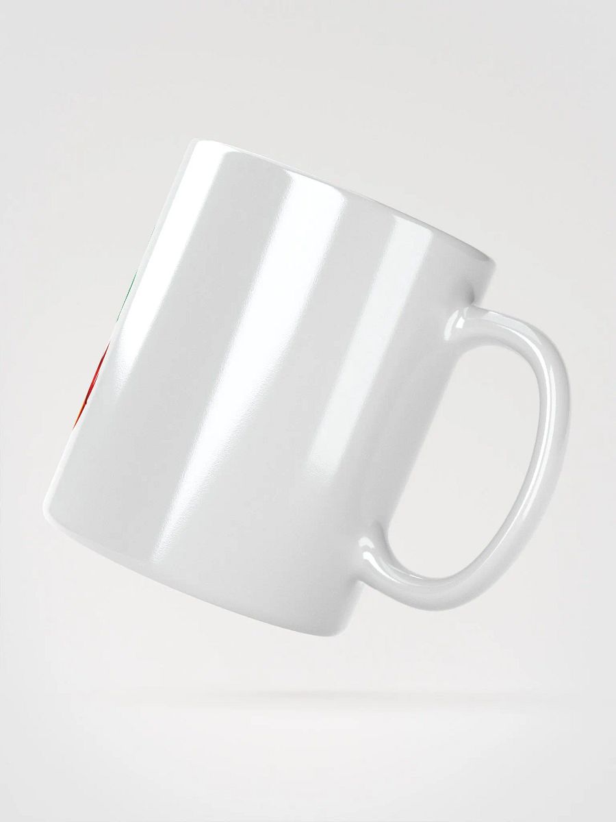 spicy disaster mug product image (3)