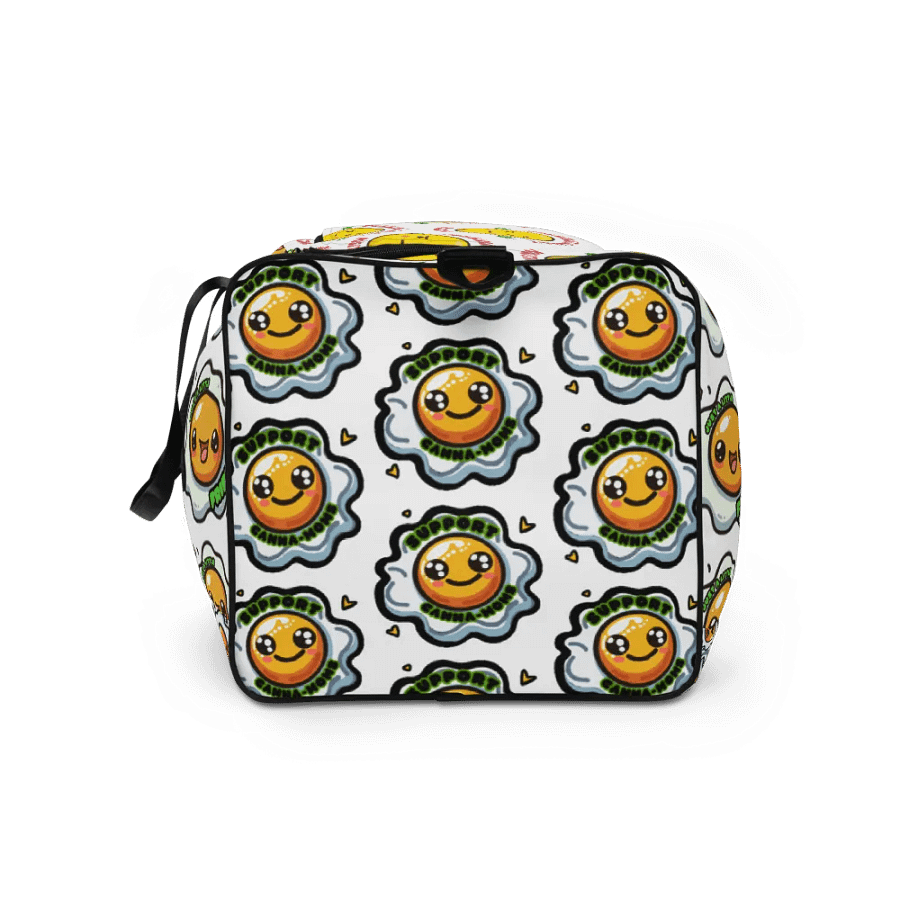 Zed and Eggie going on a Trip ♥ product image (11)
