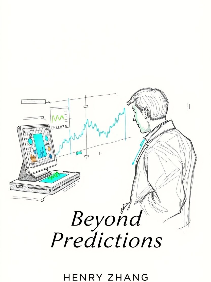 Beyond Predictions: The Ultimate Guide to Profitable Trading Through Smart Reactions product image (1)