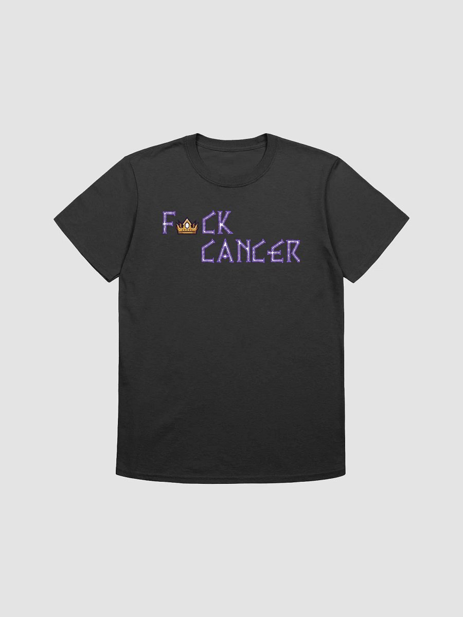 F Cancer Tee product image (1)