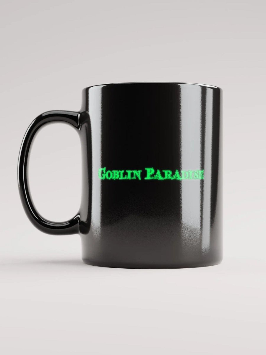 Puppet Raxx - Coffee Mug product image (6)