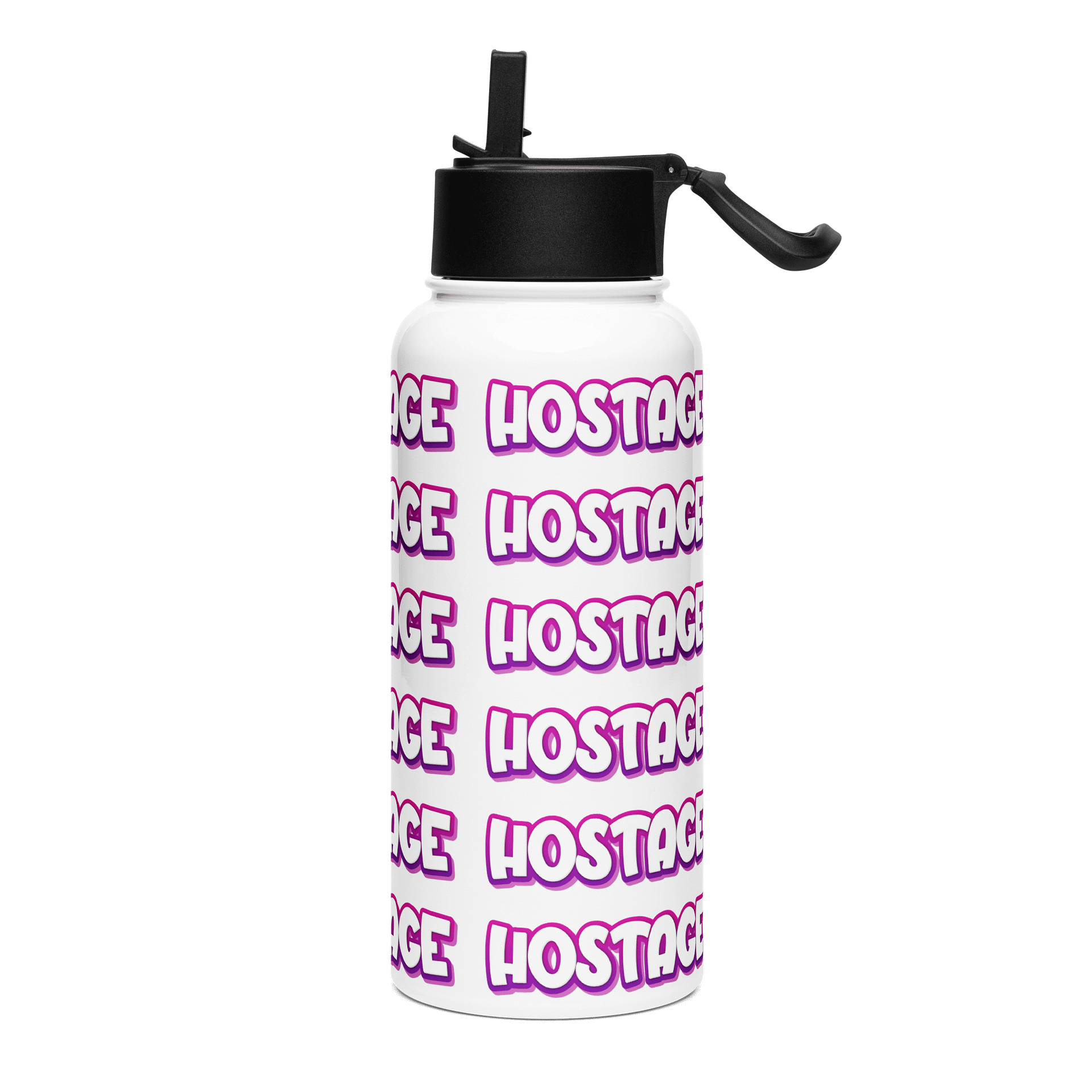 HOSTAGE insulated bottle product image (3)
