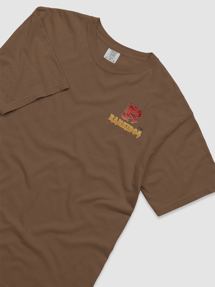 Classic RamKid94 Comfort Tee product image (30)