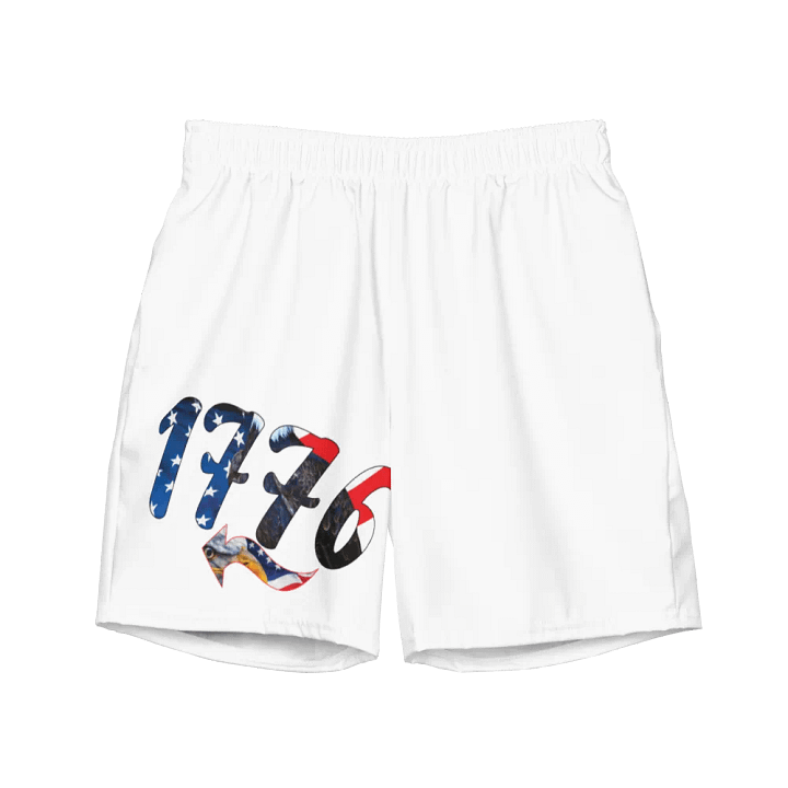 4th July – 1776 product image (2)
