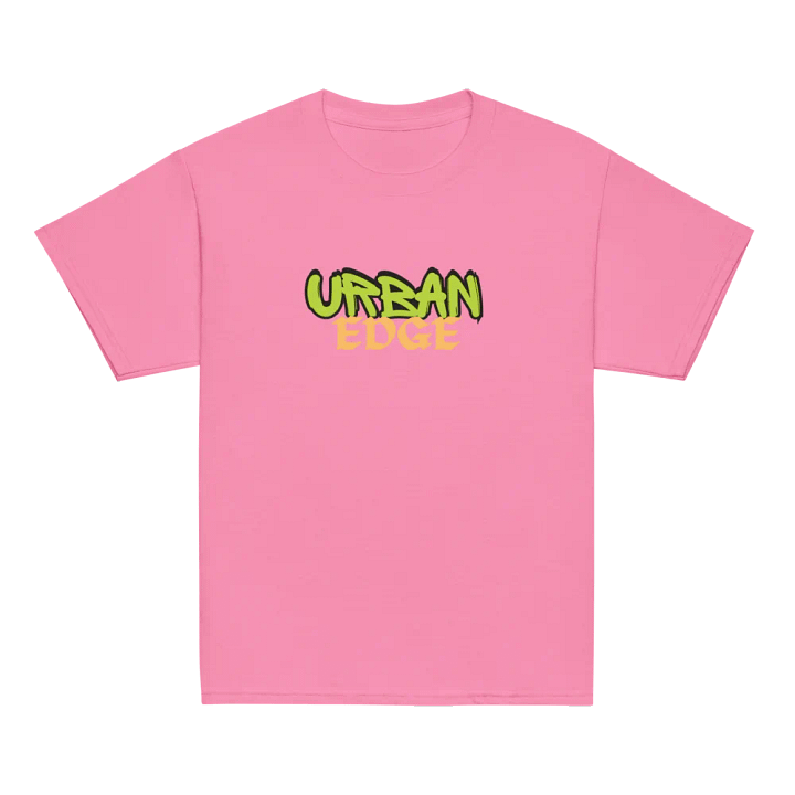 Kids T-Shirt Urban Edge product image (2)