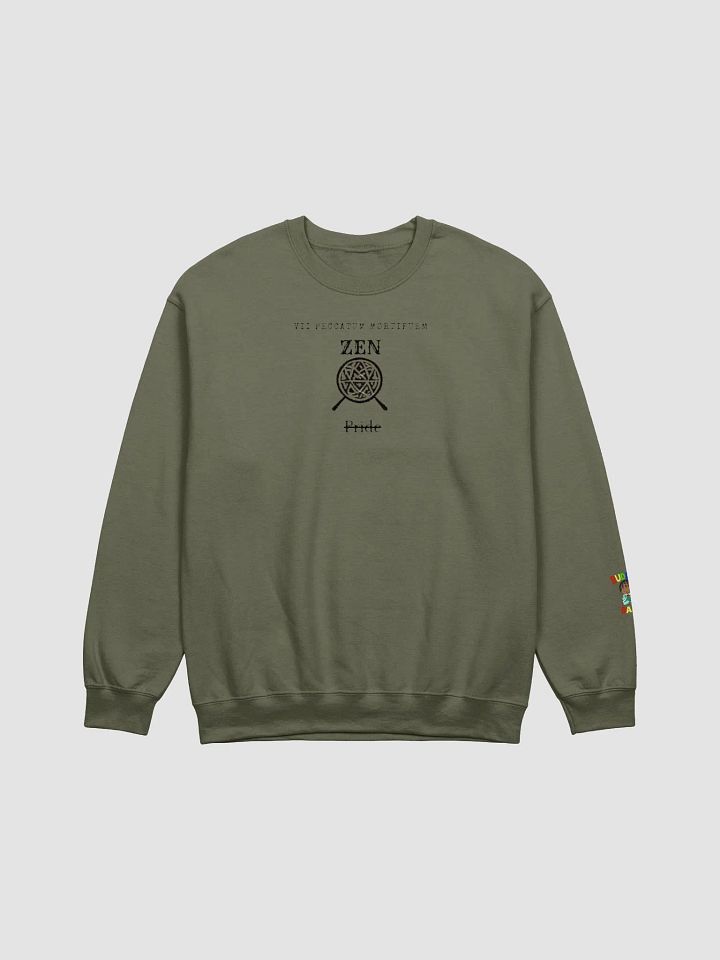 Pride Zen Gen 1 Crewneck product image (6)