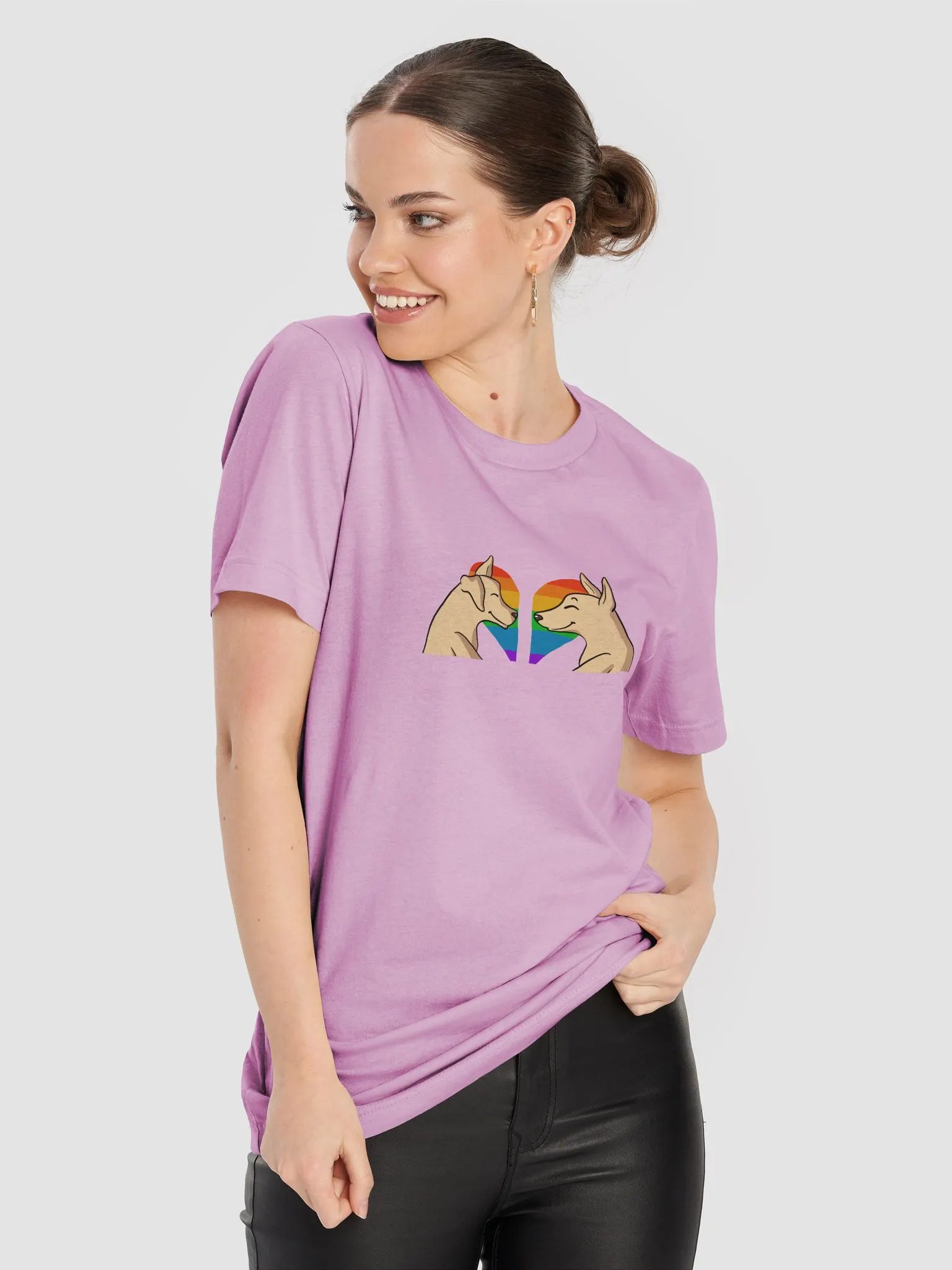 Love T-Shirt product image (71)