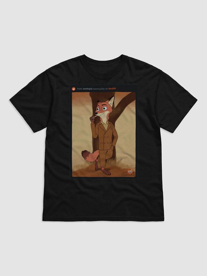 From zootopia community on Reddit product image (1)