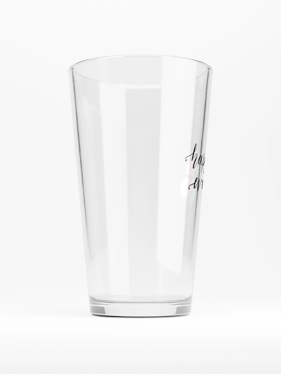 Happily Ever After Glass product image (2)