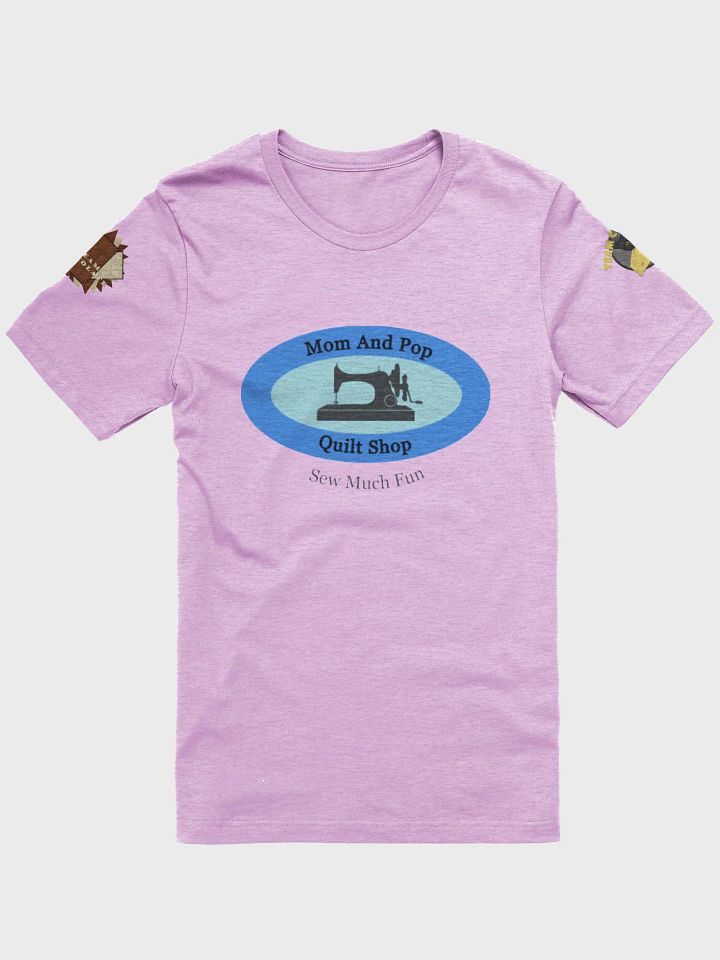 The All Team Shirt product image (1)