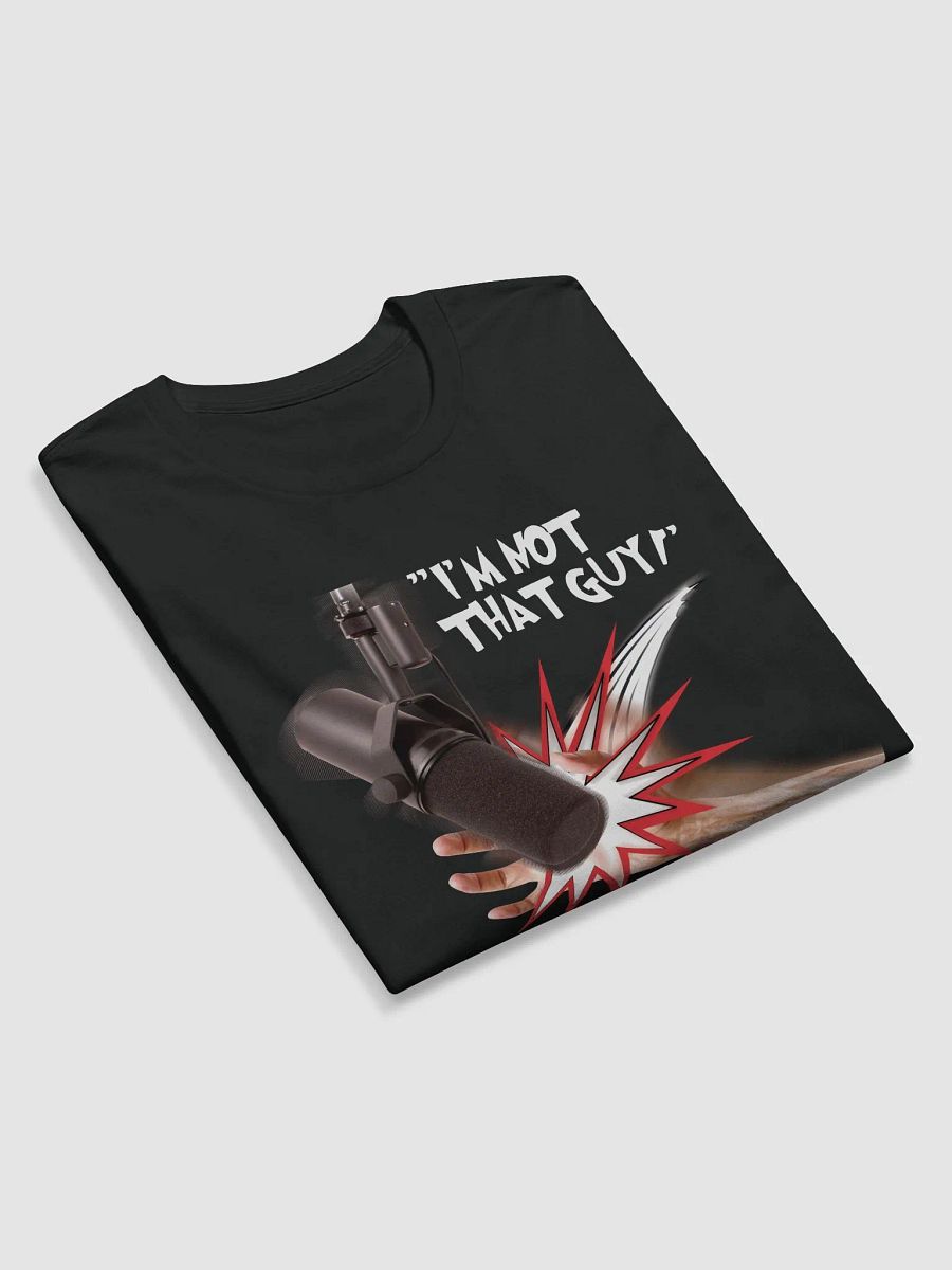 Im not that guy long sleeve product image (5)