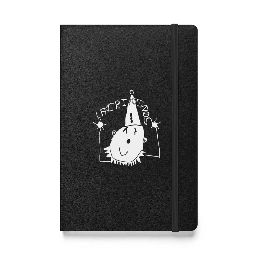 Libreta Lacriñoños product image (1)