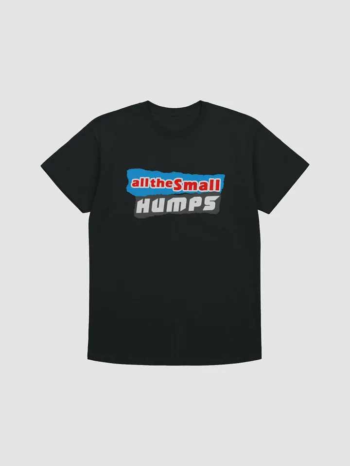 All the small humps product image (4)