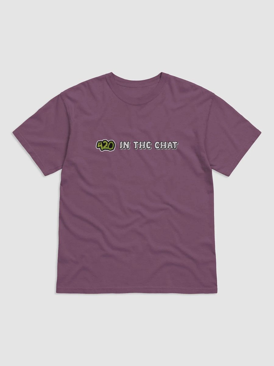 420 IN THE CHAT (If you blazing up with me) product image (10)