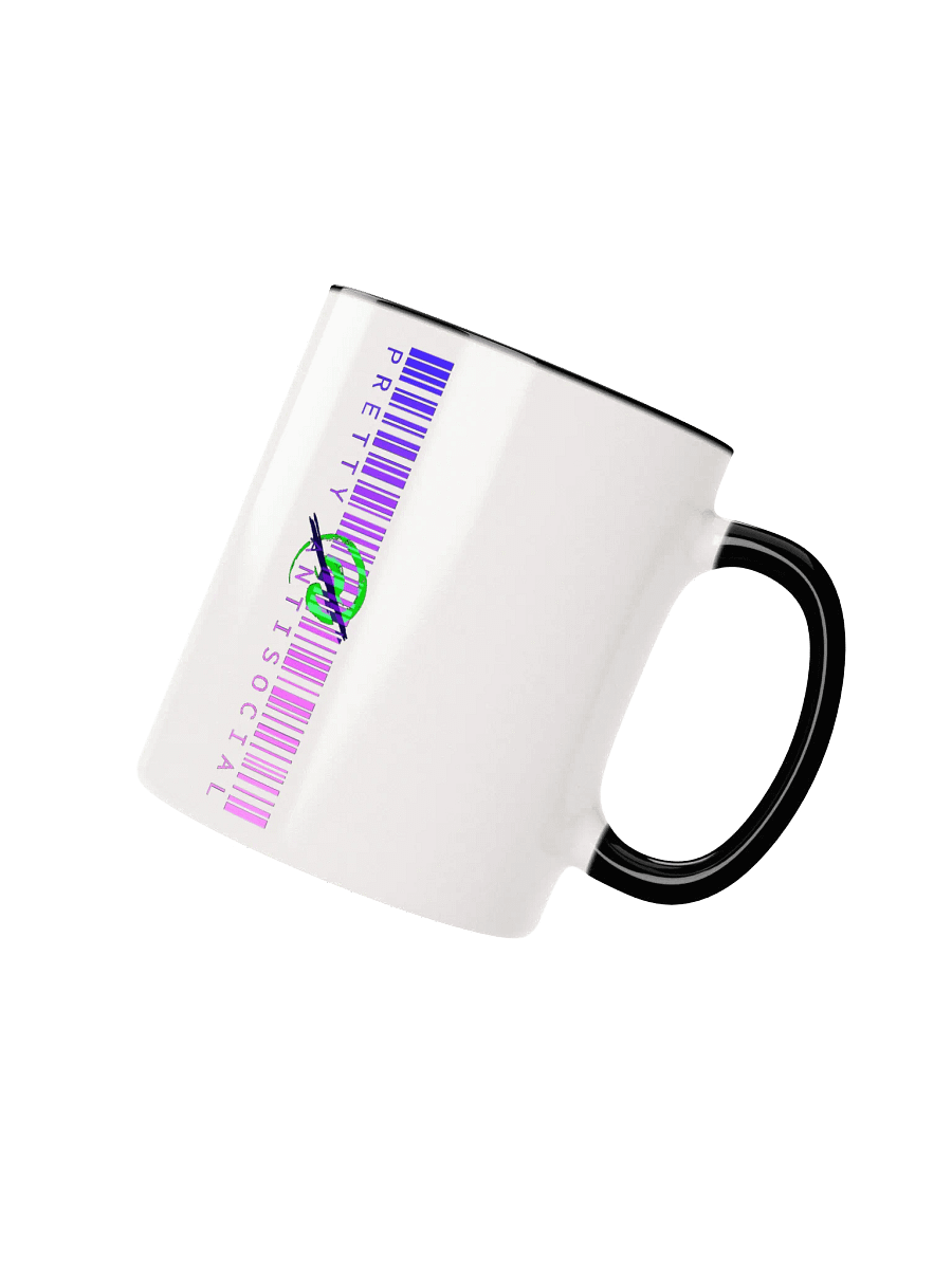 LeTiddy Double Jeopardy Mug 🎭☕ product image (3)