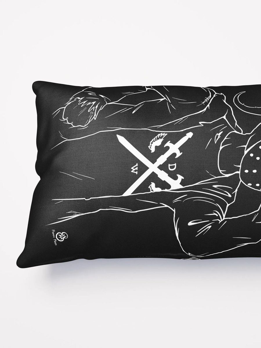 Best Buds Pillow product image (4)