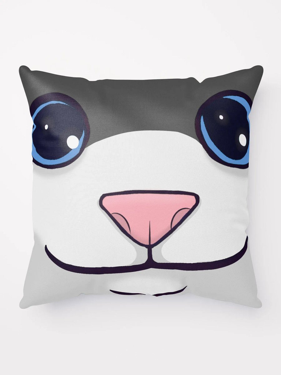 A very polite pillow product image (10)