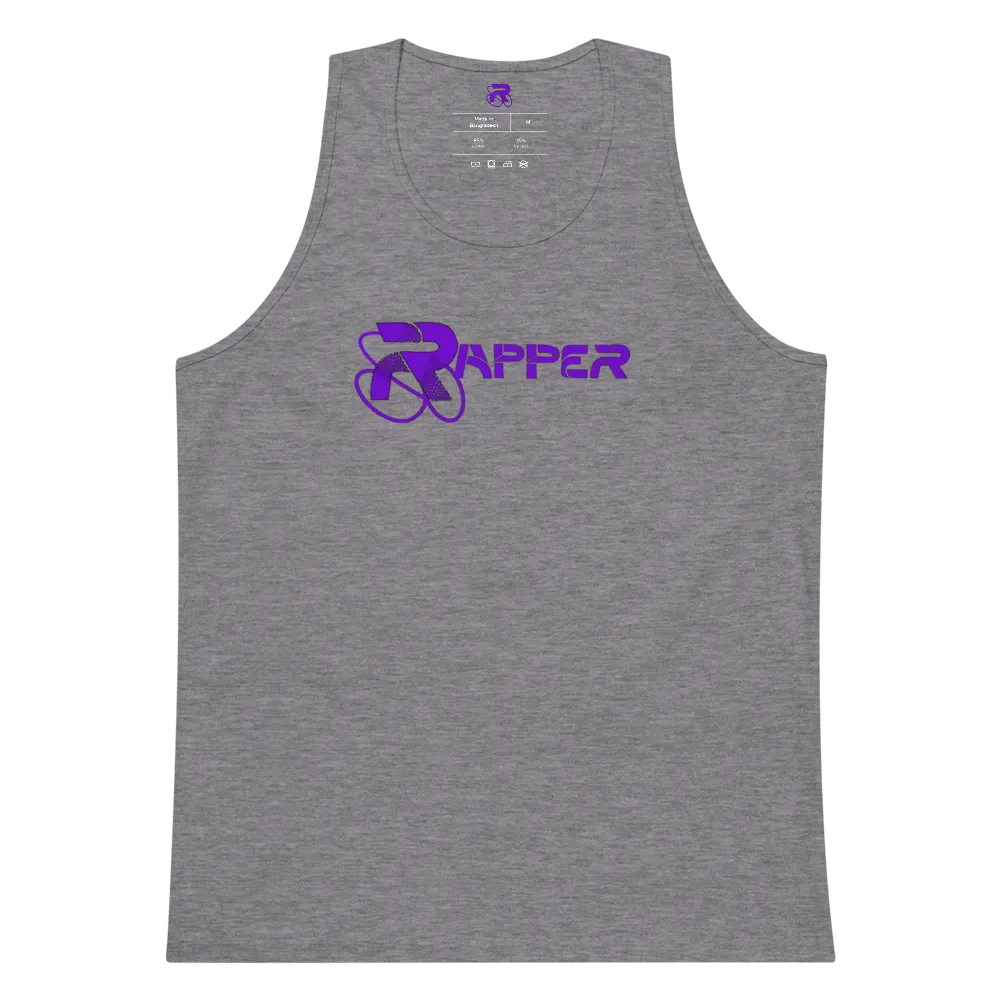 Rapper Tank product image (14)