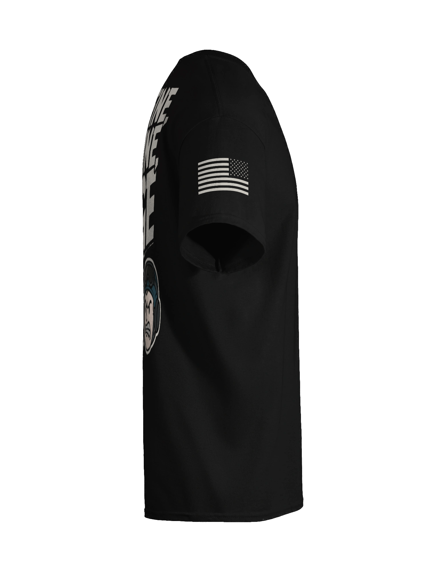"FUELED: Aviation" Work Shirt product image (11)