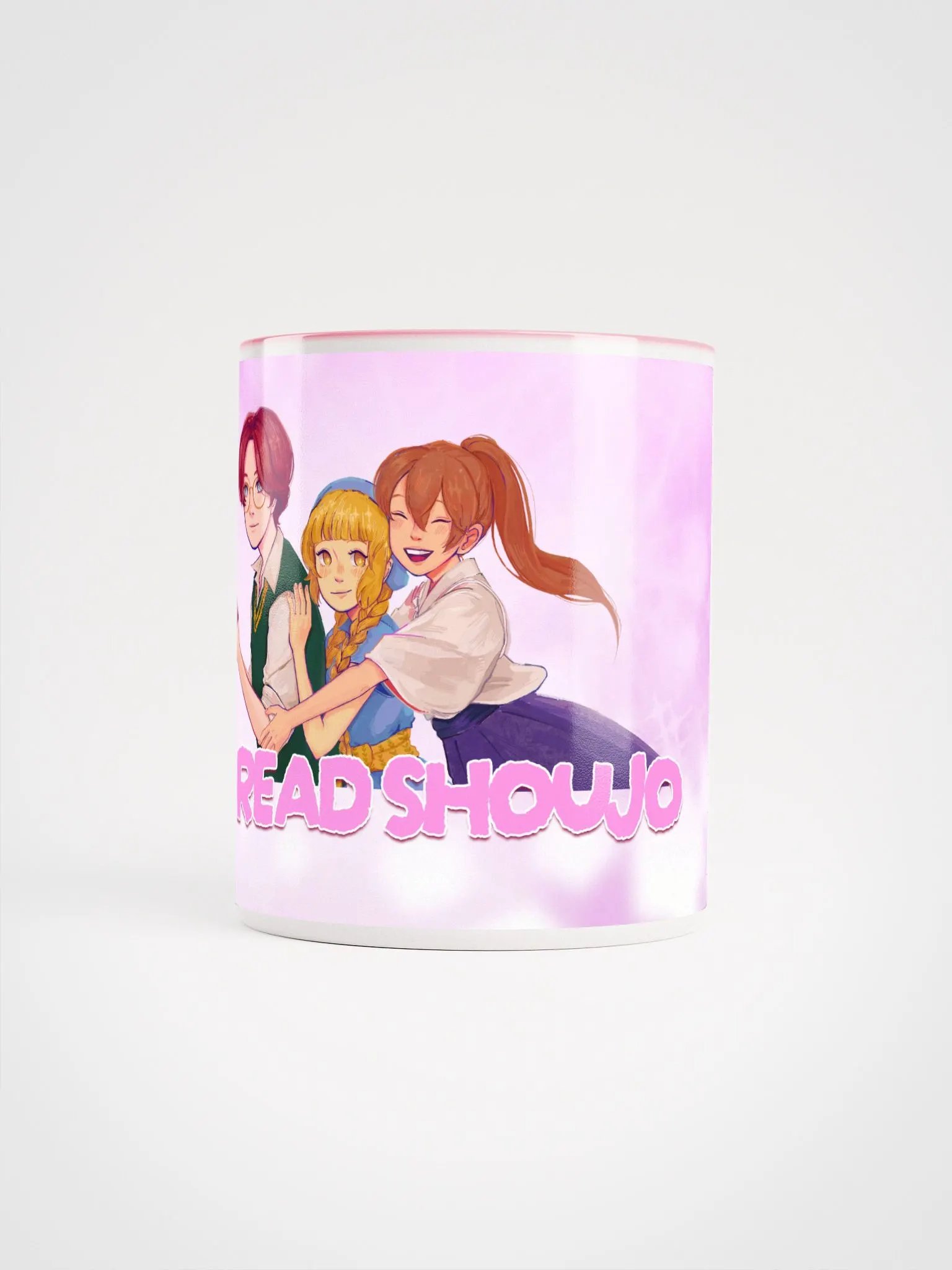 Read Shoujo Mug product image (5)