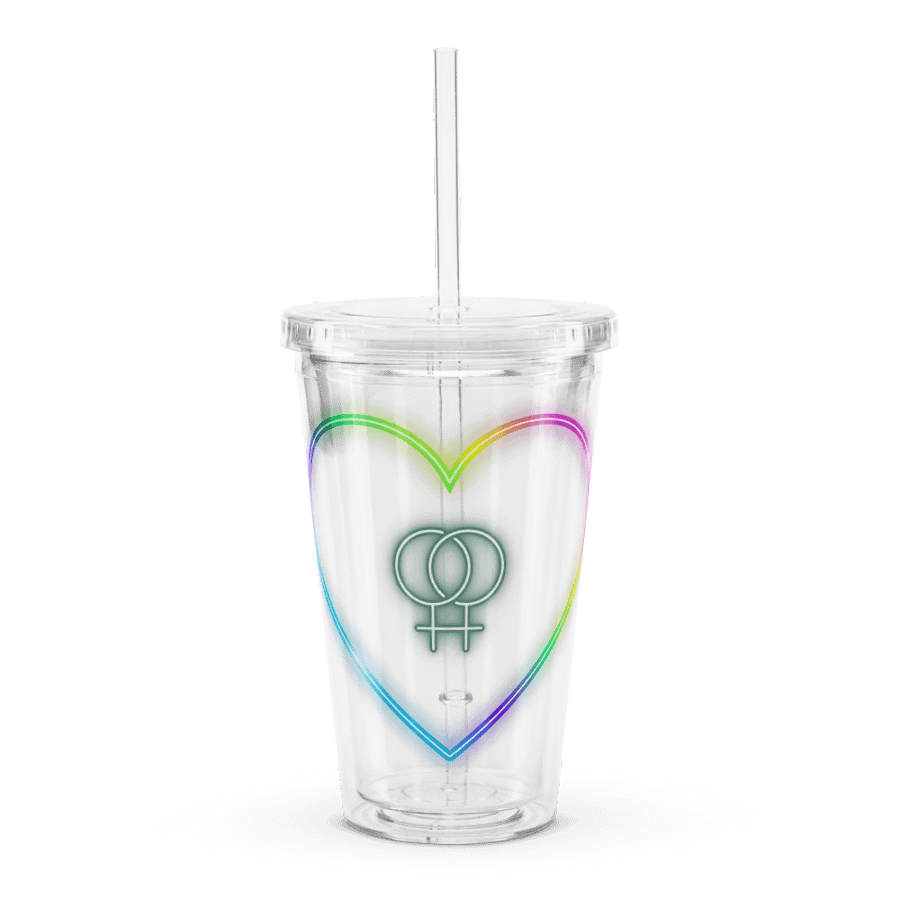 Lesbian Pride - Cold Cup product image (1)