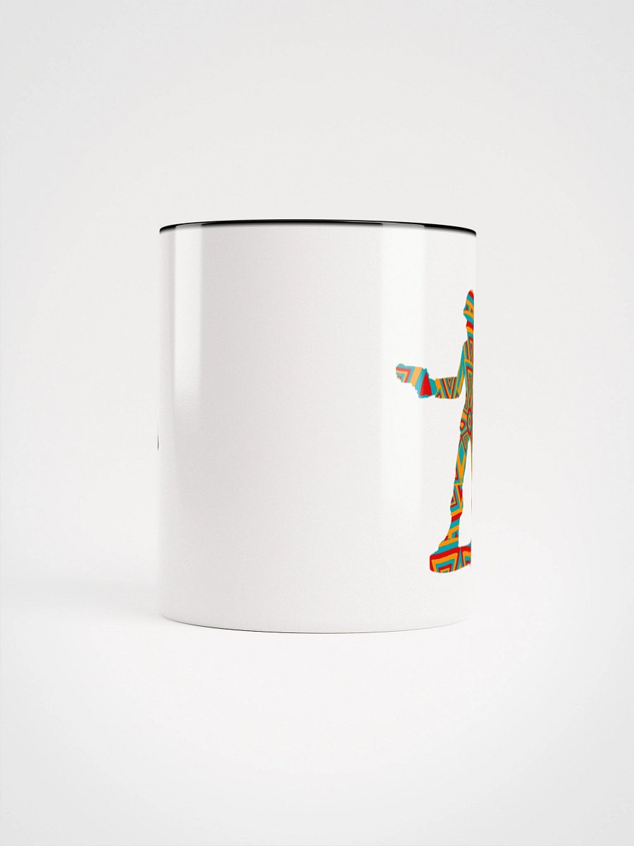 Solier 2 Accent Mug product image (10)