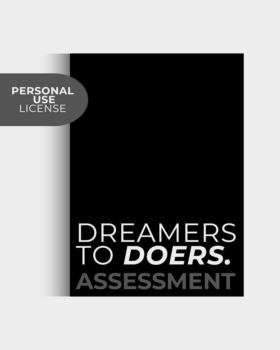 Doers Starter Kit (FREE) product image (1)
