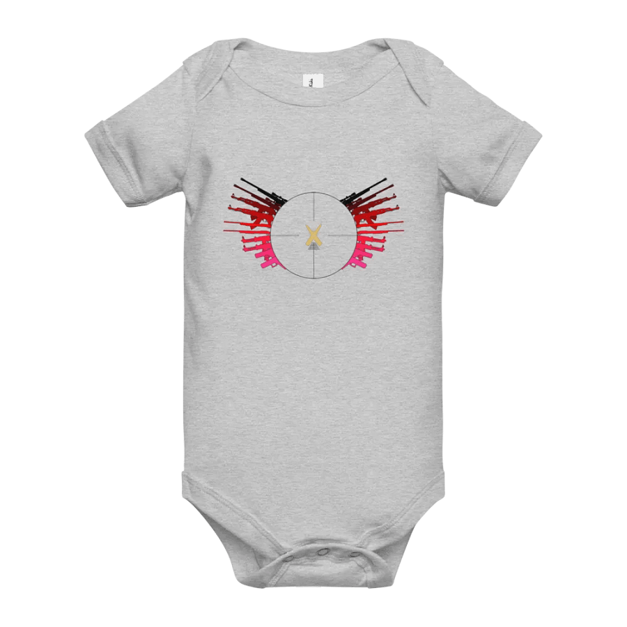Baby Onesie product image (10)