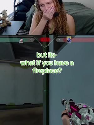 shes kinda got a point though… #Twitch #twitchaffiliate #lsf #val #valorant #gay #pride 