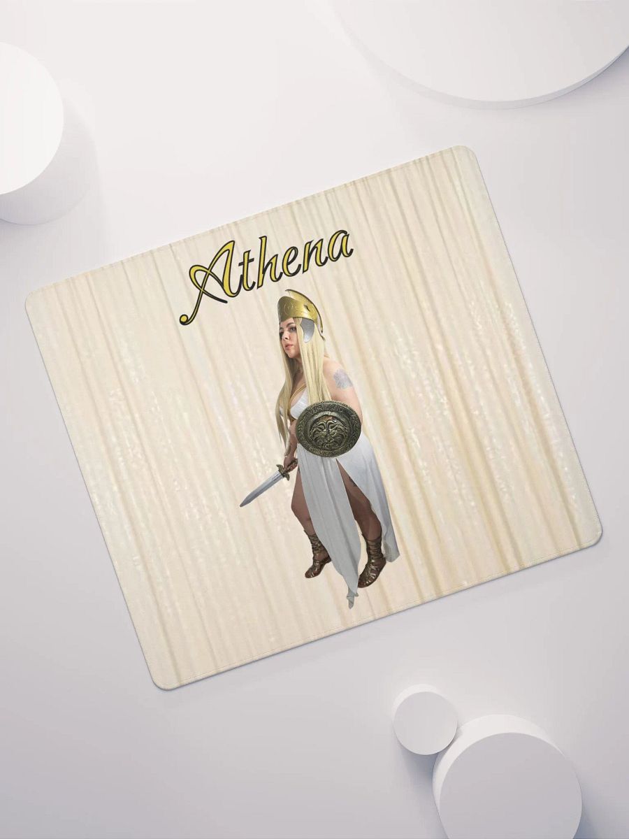 Athena Gaming Mousepad product image (7)