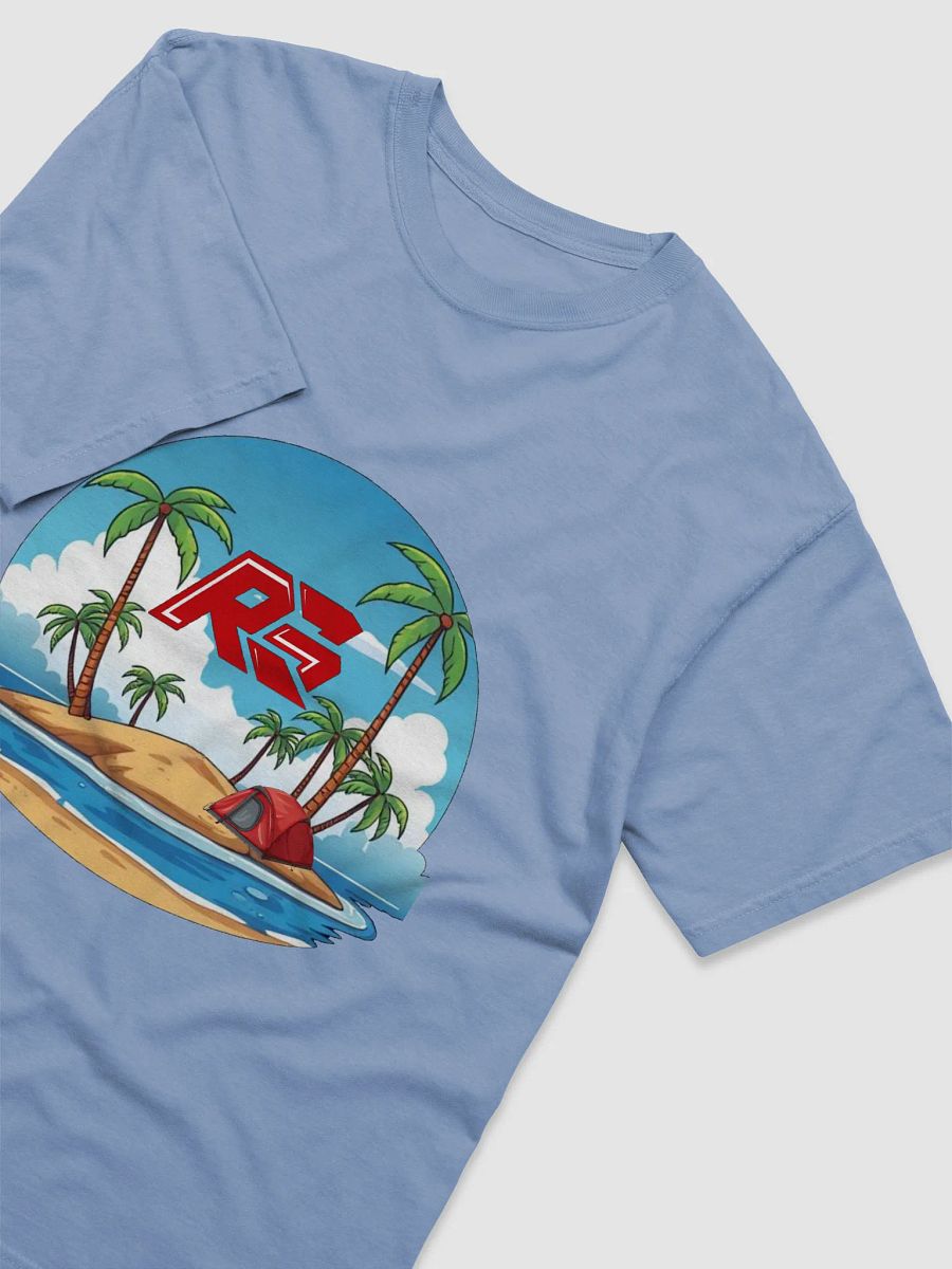Limited Drop: 24 Uur Overleven op het strand! ⏳🏕️ team goedkoop product image (3)