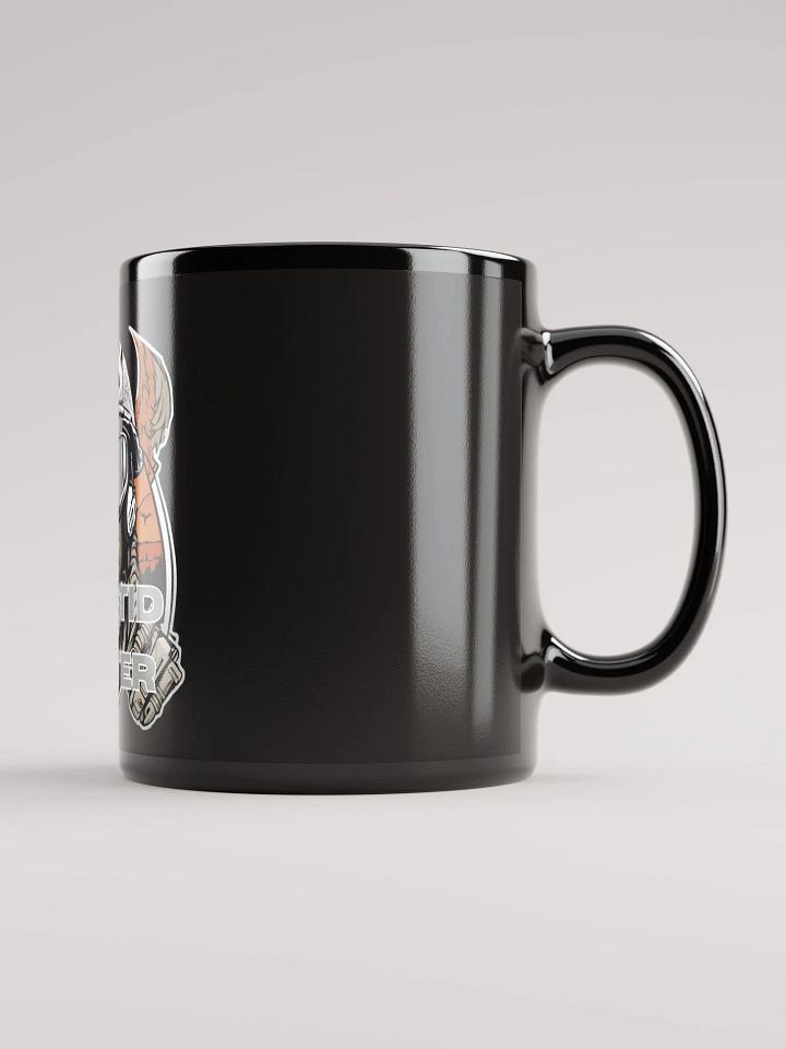 Cryptid Hunter Coffee Mug: Brewed for the Brave product image (2)