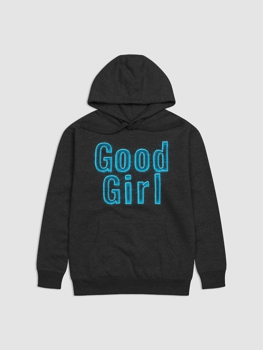 Good Girl Printed Hoodie product image (1)