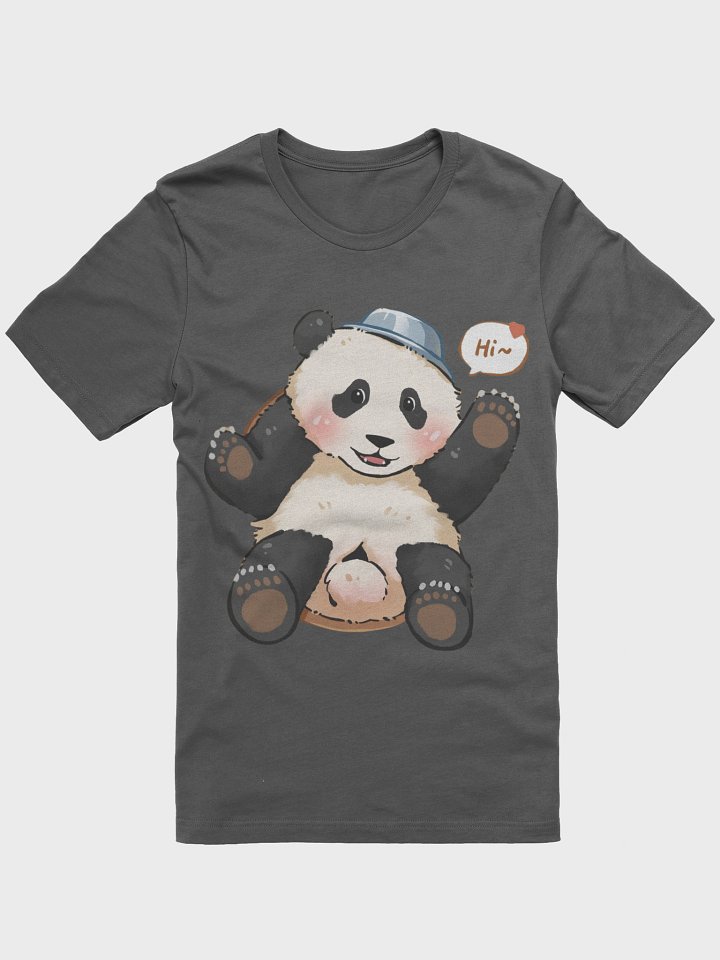 MEIZHU🐼Giant Panda product image (4)