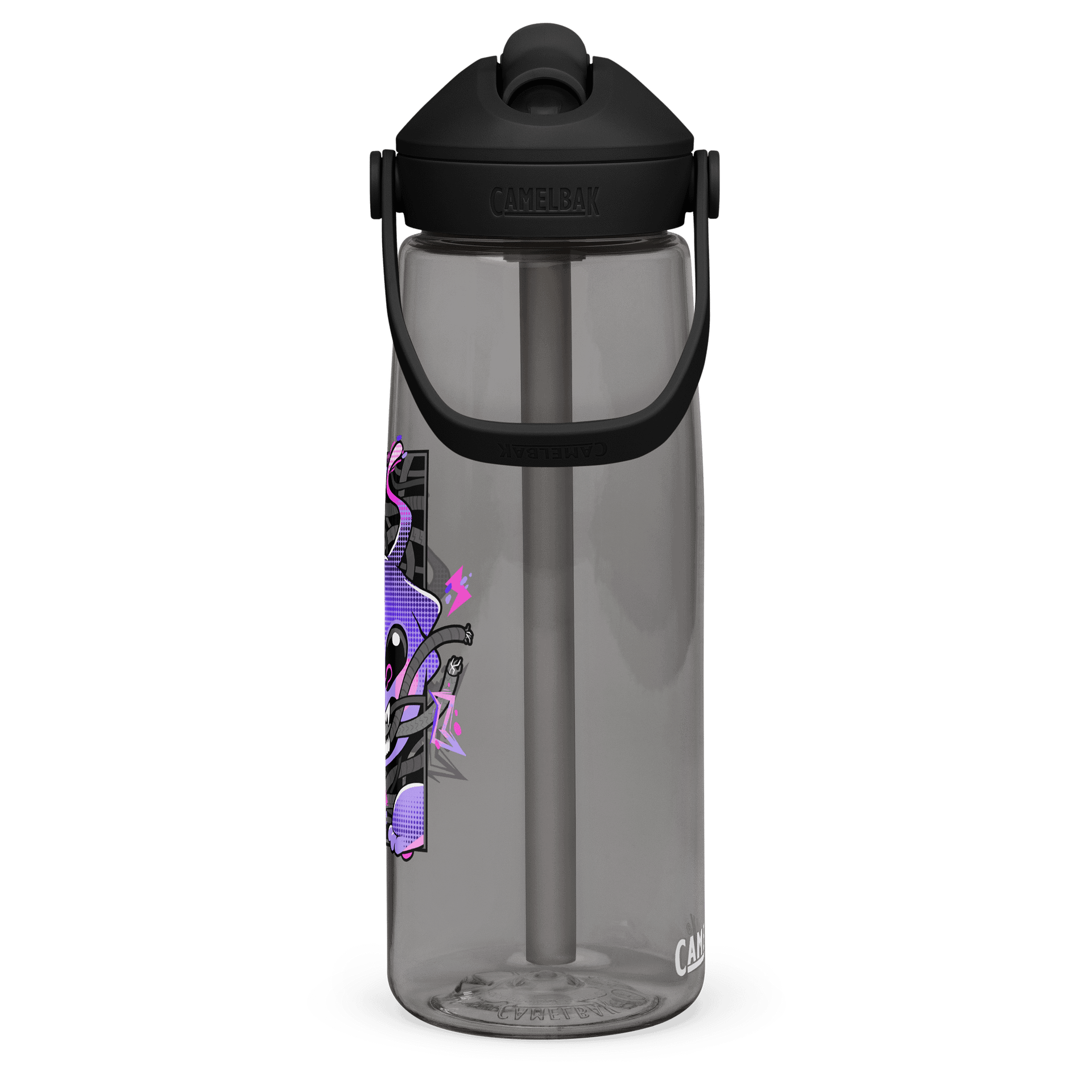 WIRED JORBO 25 oz CAMELBAK WATER BOTTLE product image (3)