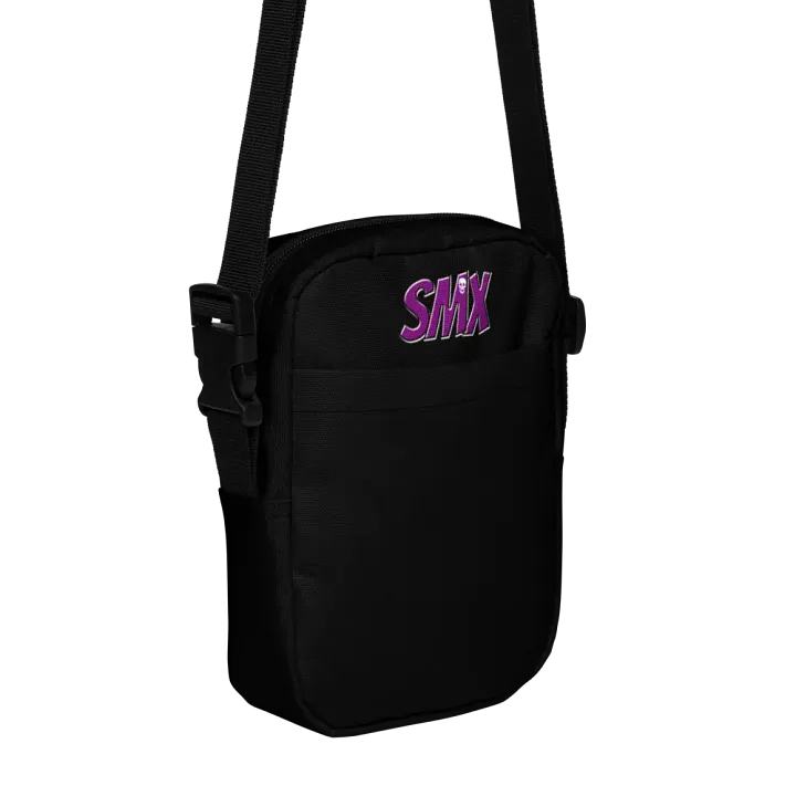 Sir Morbid X All-Over Print Utility Crossbody Bag product image (2)