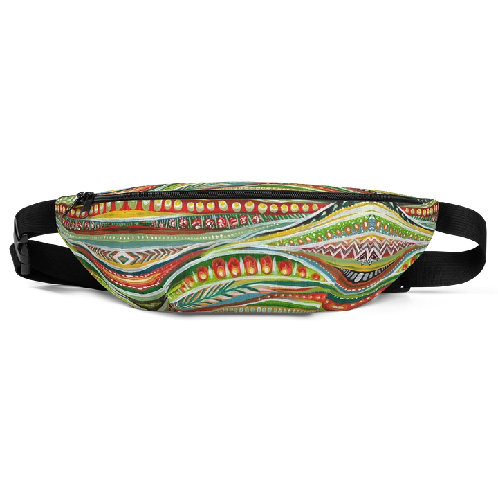 ARENA - FANNY PACK product image (1)